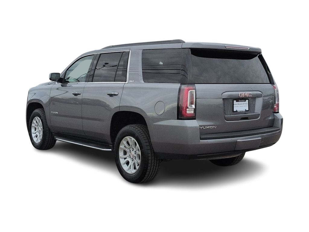 Thumbnail: 2018 GMC Yukon - 4