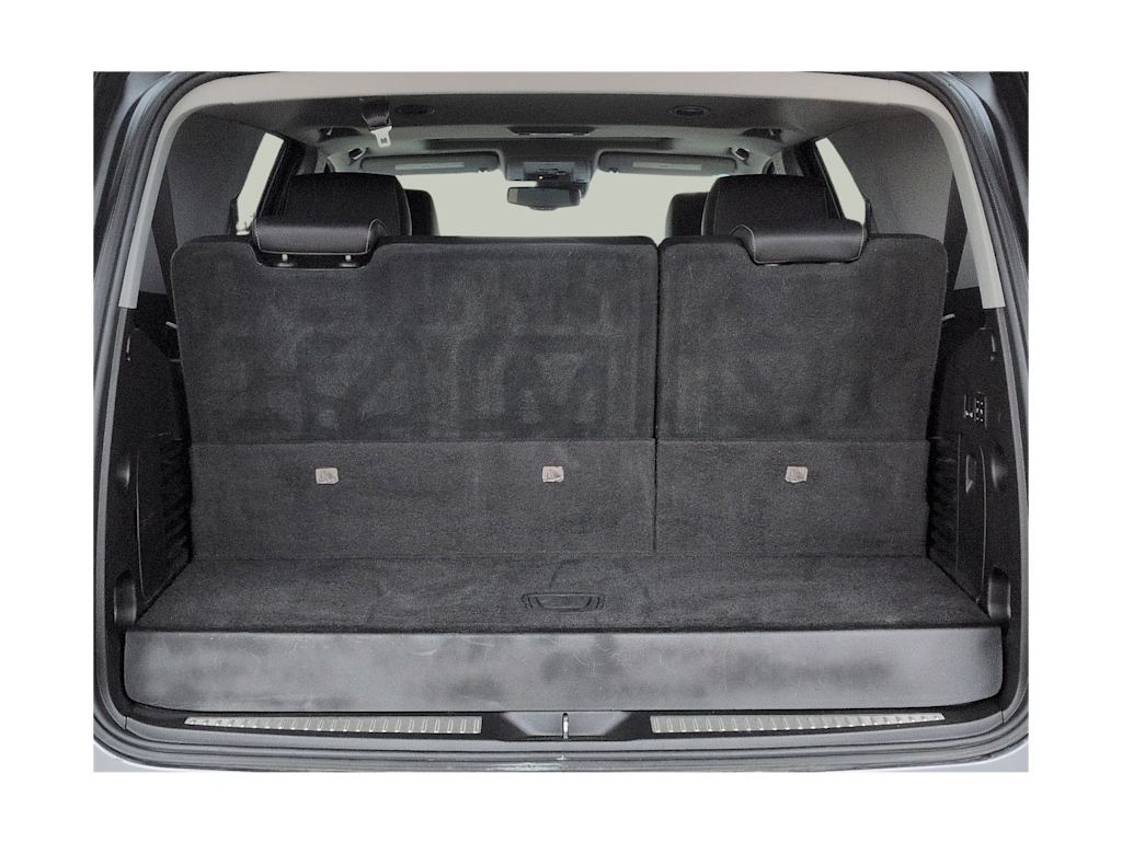 Thumbnail: 2018 GMC Yukon - 19