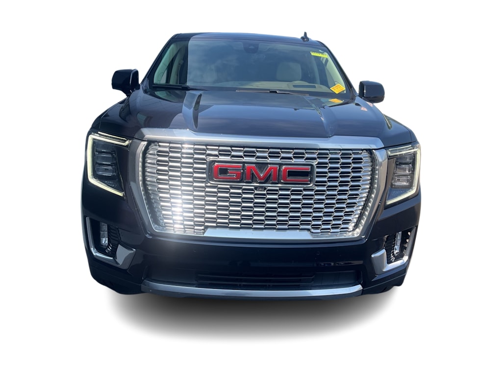 Thumbnail: 2022 GMC Yukon - 4