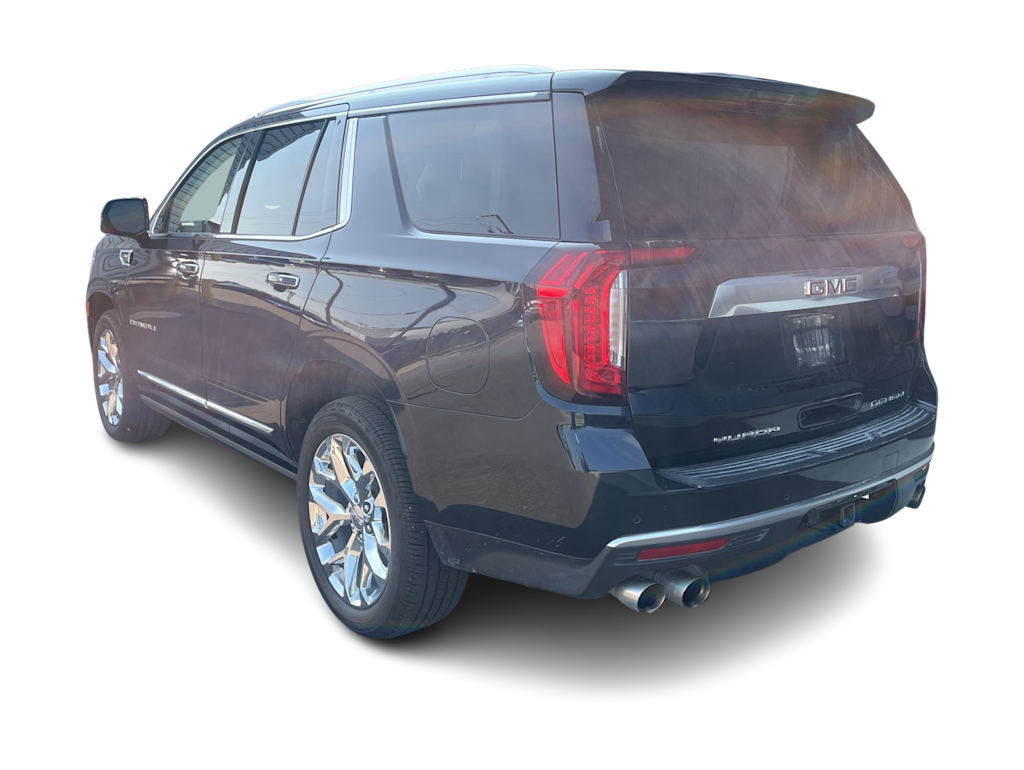 Thumbnail: 2022 GMC Yukon - 3