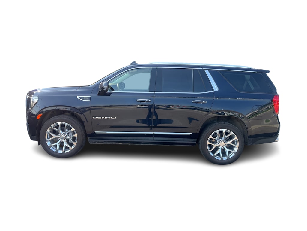 Thumbnail: 2022 GMC Yukon - 2