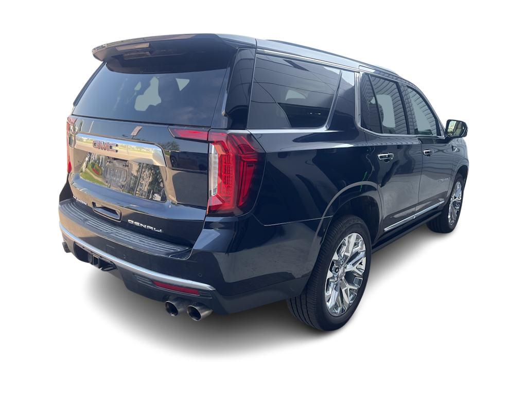 Thumbnail: 2022 GMC Yukon - 10