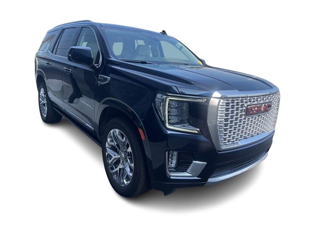 Thumbnail: 2022 GMC Yukon - 11