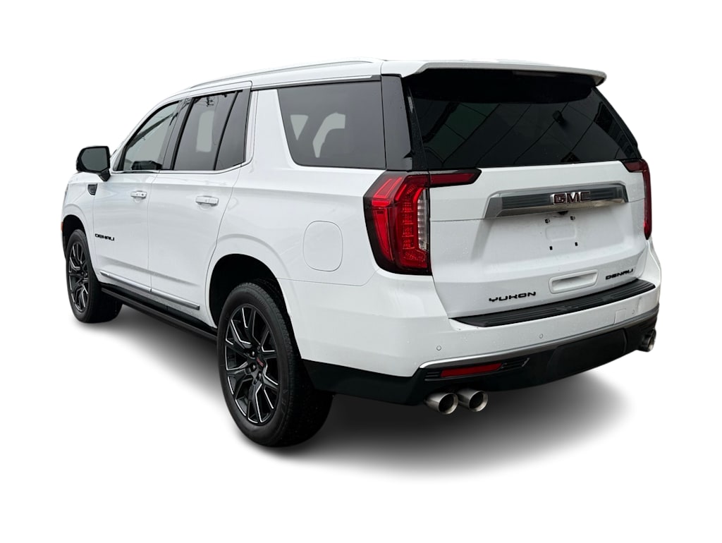 Thumbnail: 2024 GMC Yukon - 3