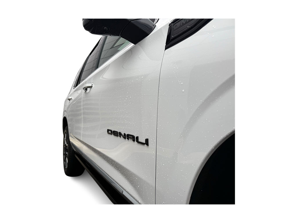 Thumbnail: 2024 GMC Yukon - 4