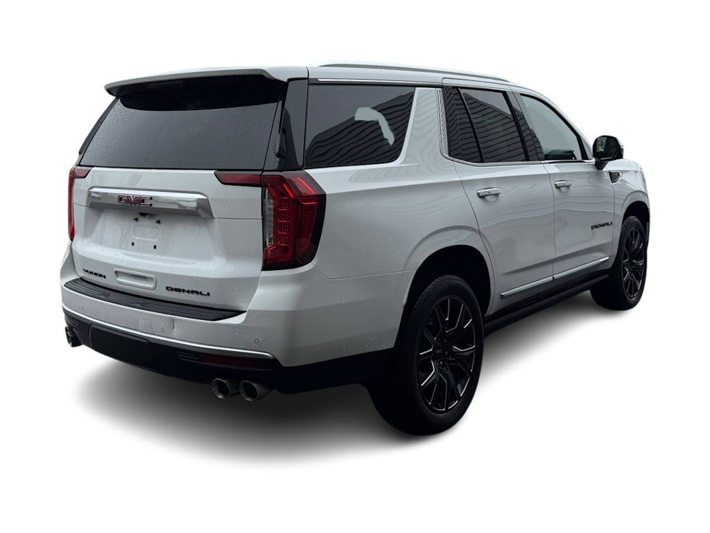 Thumbnail: 2024 GMC Yukon - 8