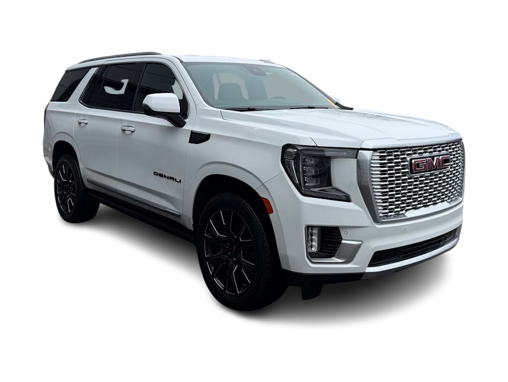 Thumbnail: 2024 GMC Yukon - 9