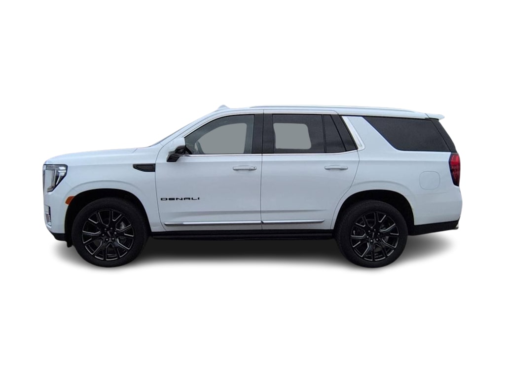 Thumbnail: 2024 GMC Yukon - 3