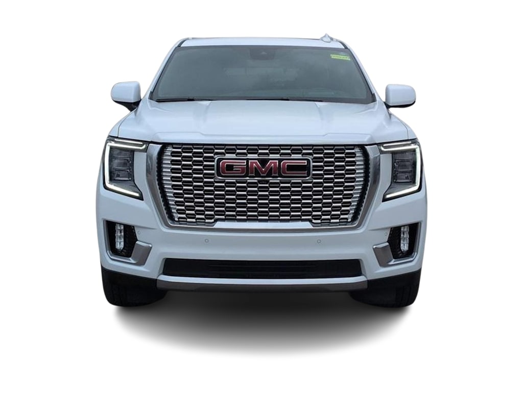 Thumbnail: 2024 GMC Yukon - 6