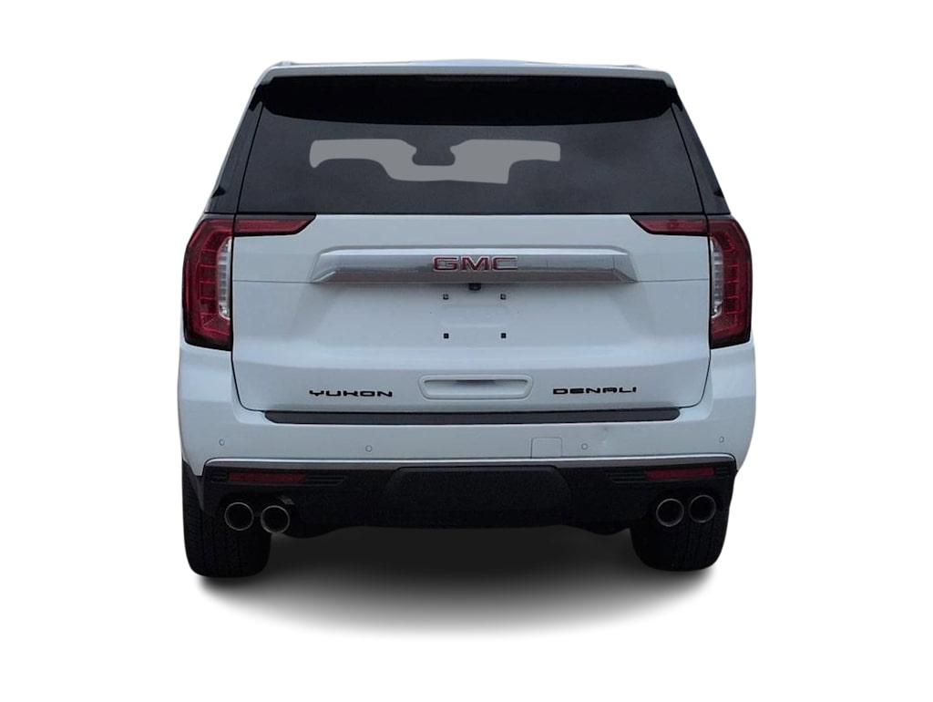 Thumbnail: 2024 GMC Yukon - 5