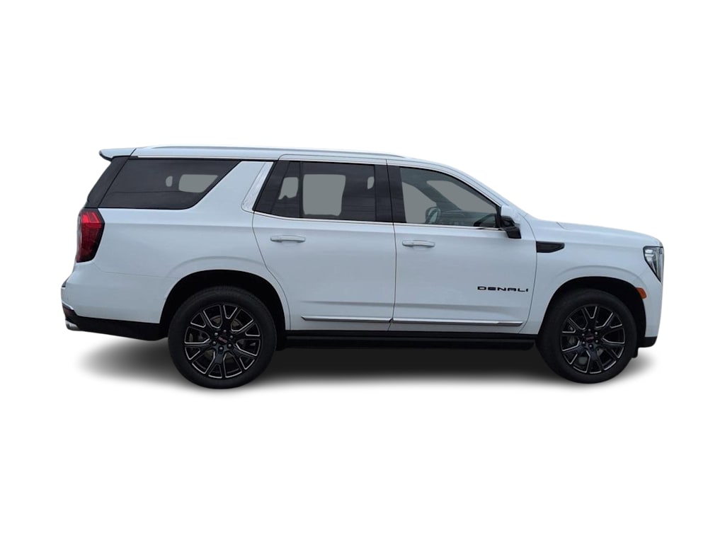 Thumbnail: 2024 GMC Yukon - 22