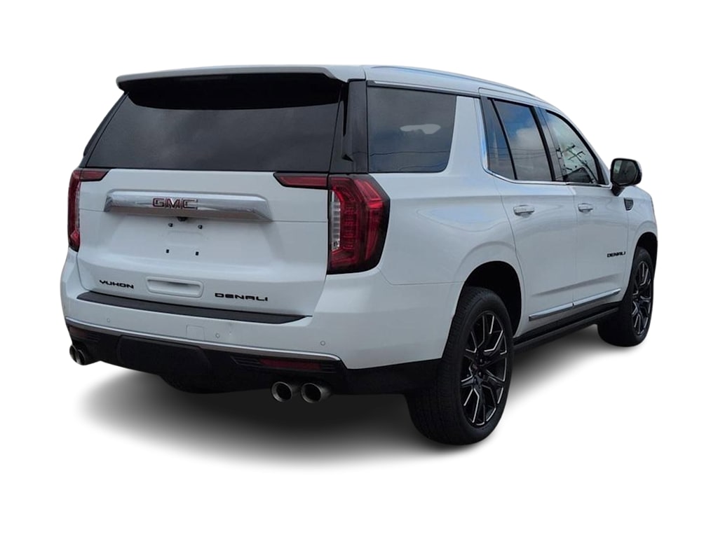 Thumbnail: 2024 GMC Yukon - 21