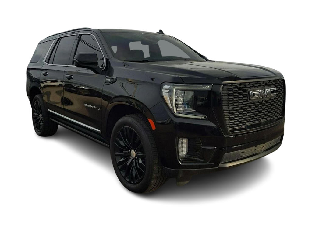 2023 GMC Yukon Denali 20