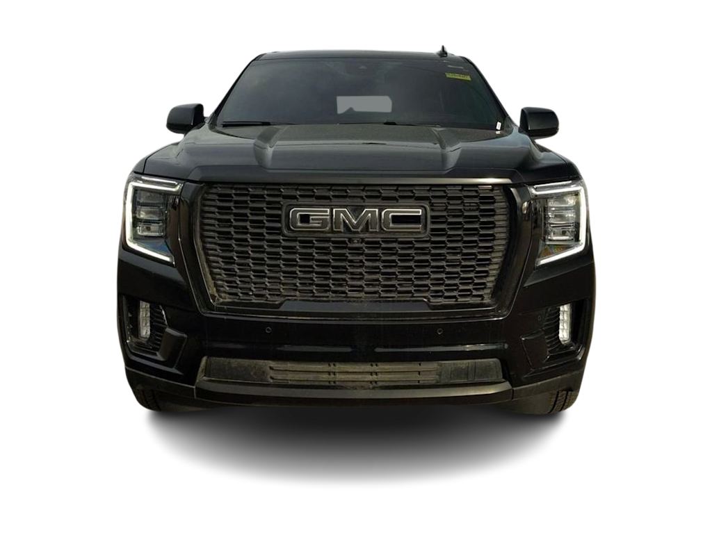 2023 GMC Yukon Denali 6