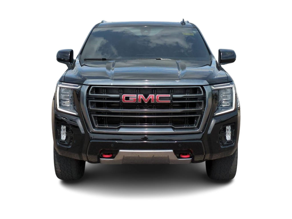 2022 GMC Yukon XL AT4 6