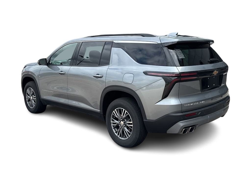 Thumbnail: 2024 Chevrolet Traverse - 3
