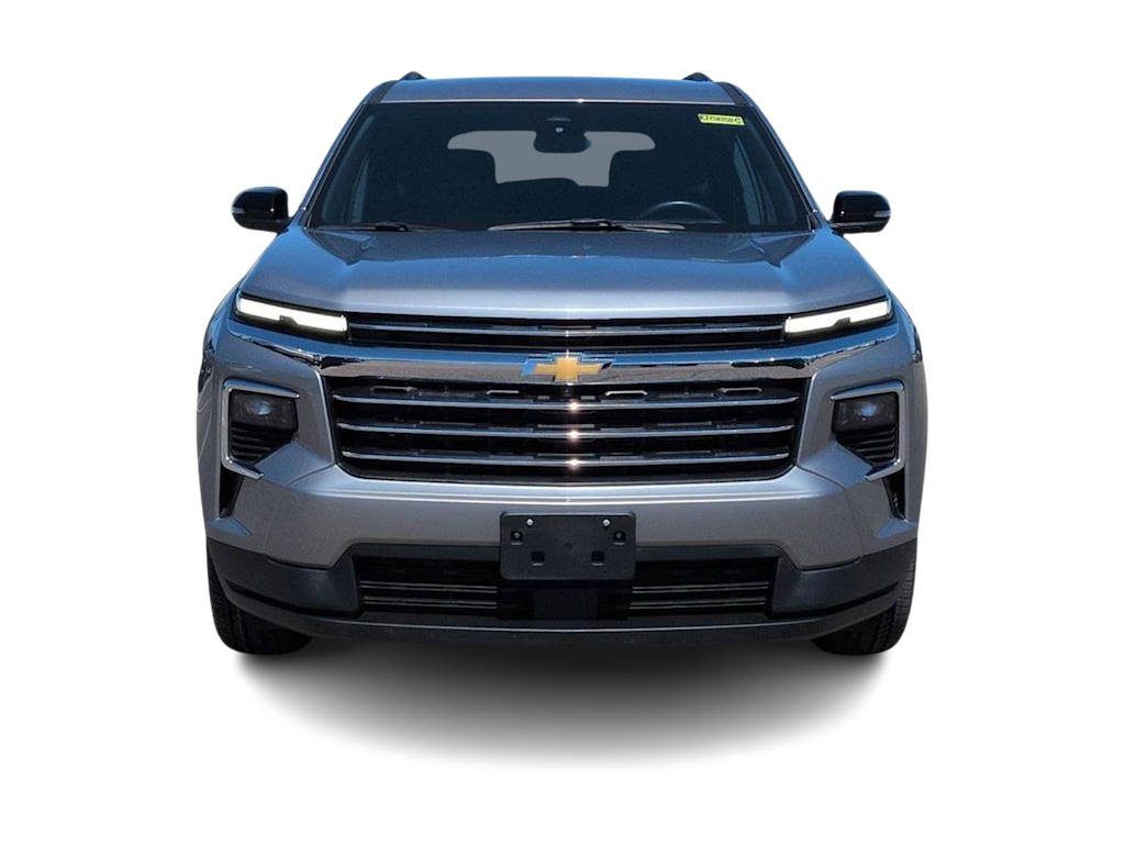 Thumbnail: 2024 Chevrolet Traverse - 6