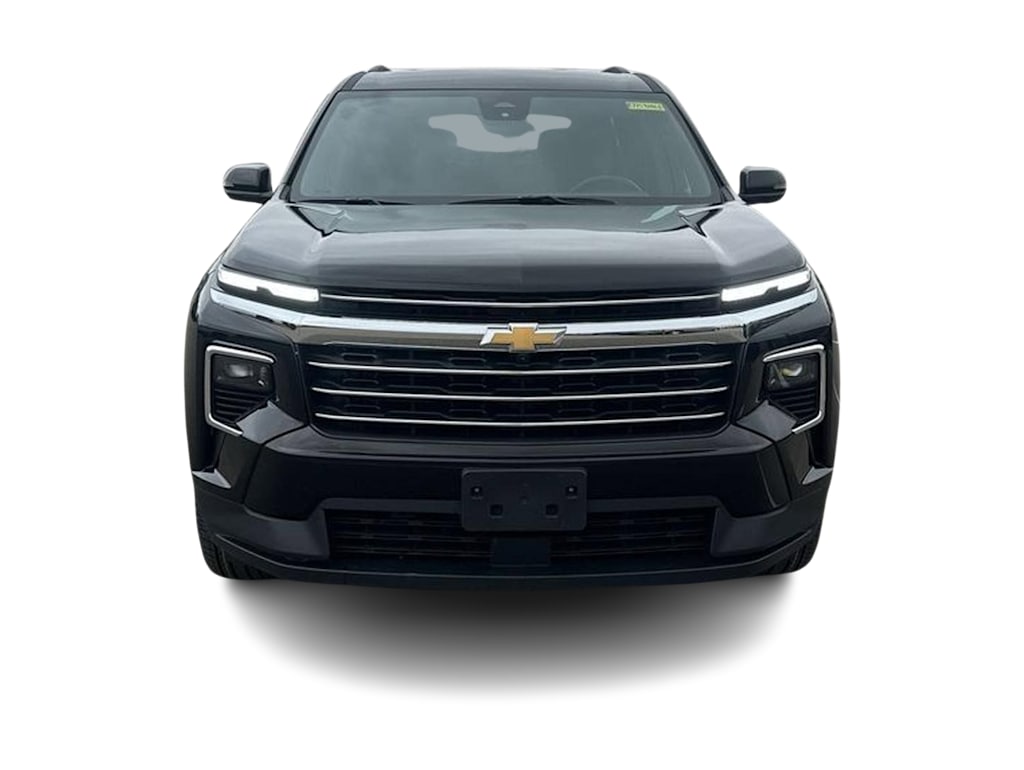 Thumbnail: 2024 Chevrolet Traverse - 6