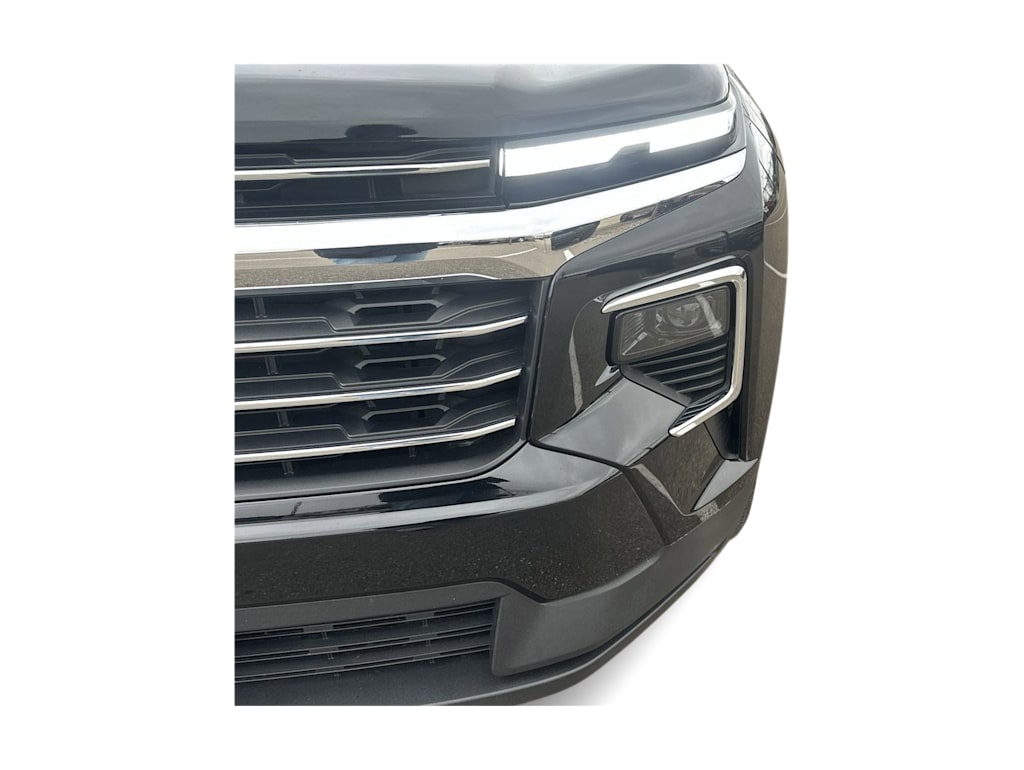 Thumbnail: 2024 Chevrolet Traverse - 22