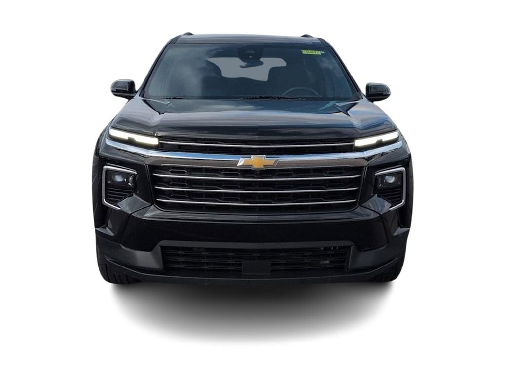 Thumbnail: 2024 Chevrolet Traverse - 6