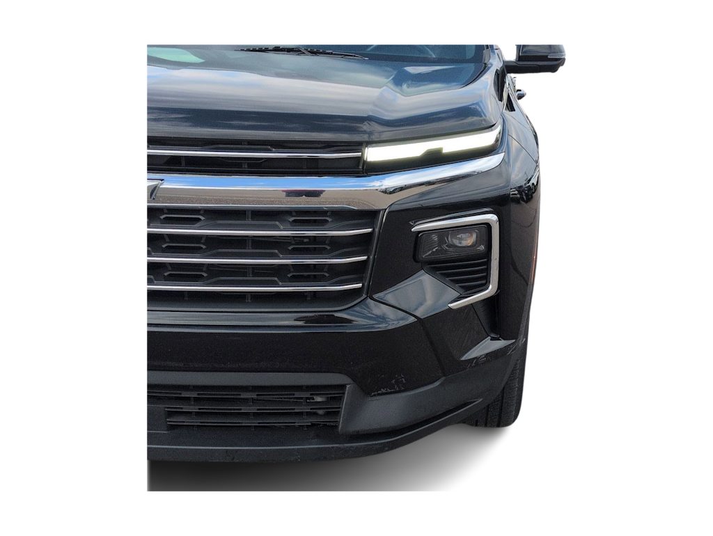 Thumbnail: 2024 Chevrolet Traverse - 23