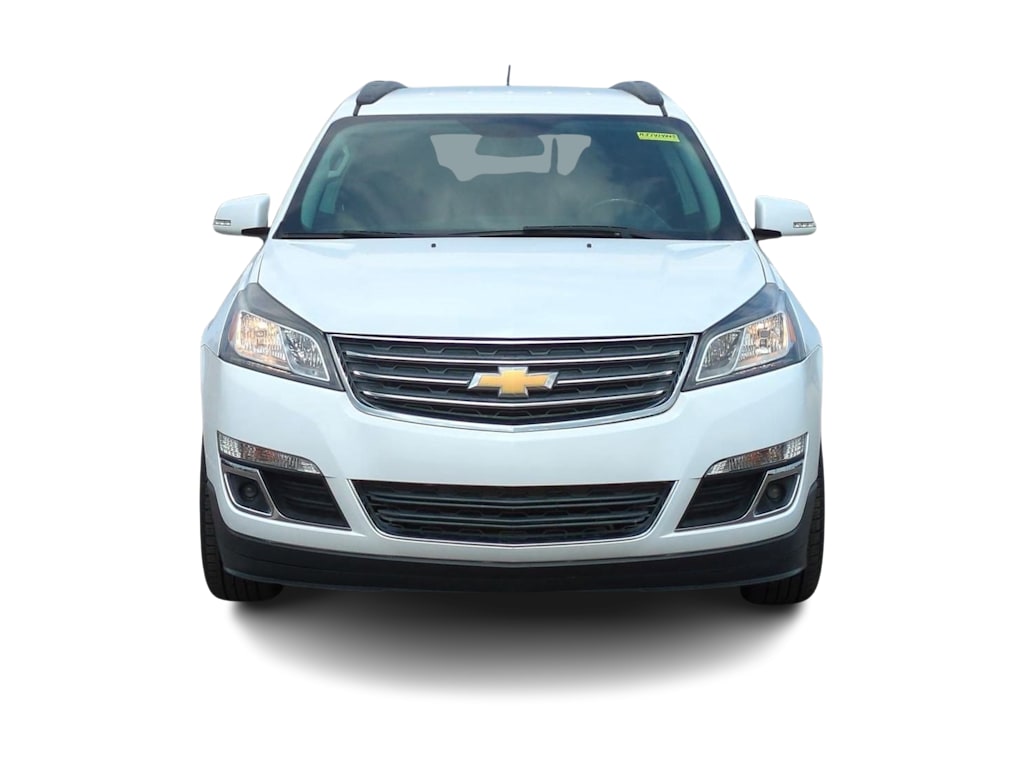 Thumbnail: 2017 Chevrolet Traverse - 6