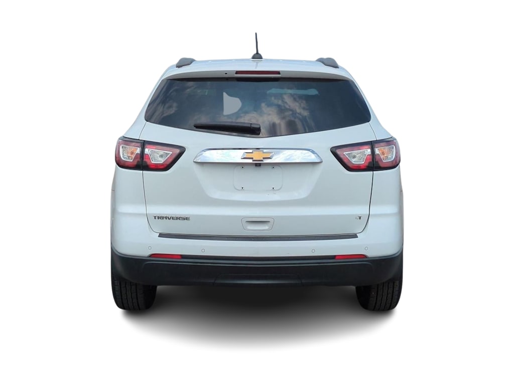 Thumbnail: 2017 Chevrolet Traverse - 5