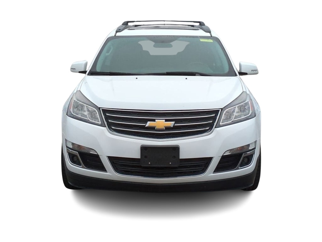 2017 Chevrolet Traverse LT 6