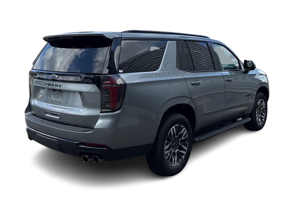 Thumbnail: 2025 Chevrolet Tahoe - 7