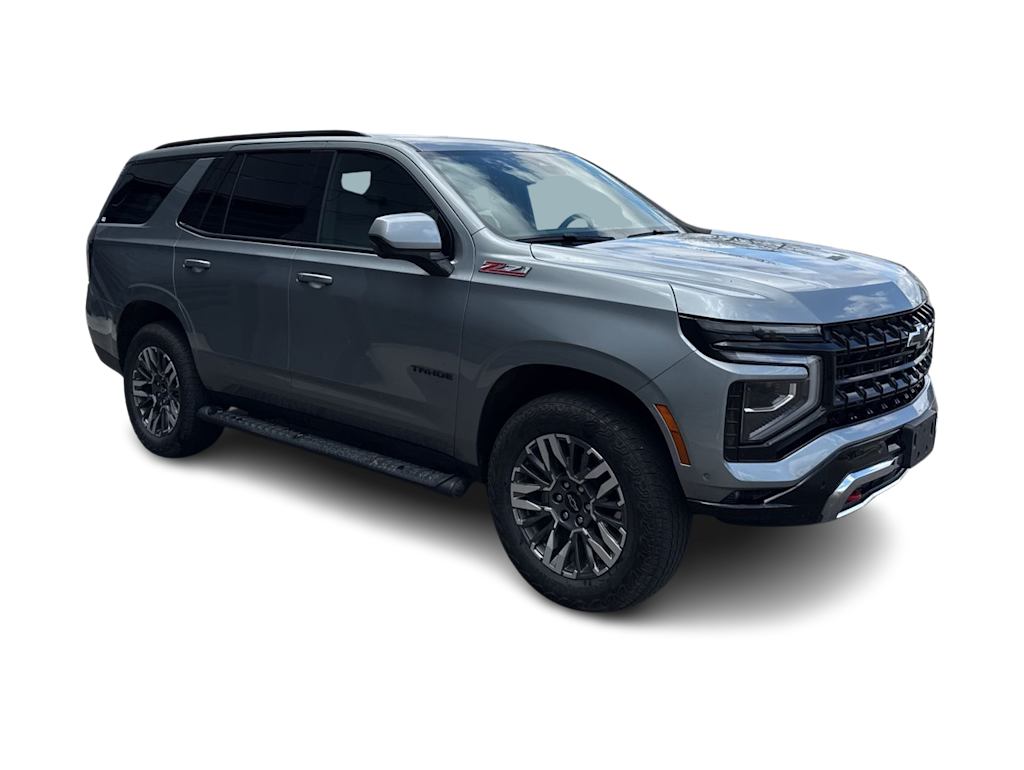 Thumbnail: 2025 Chevrolet Tahoe - 8