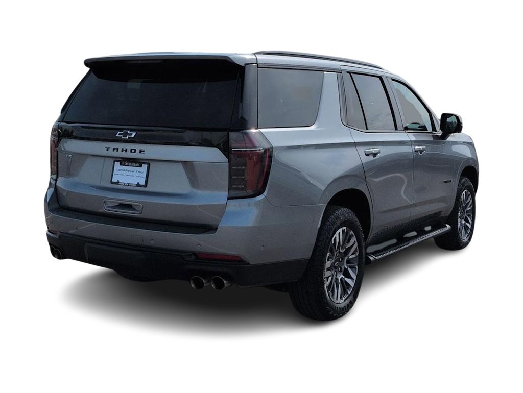 Thumbnail: 2025 Chevrolet Tahoe - 20