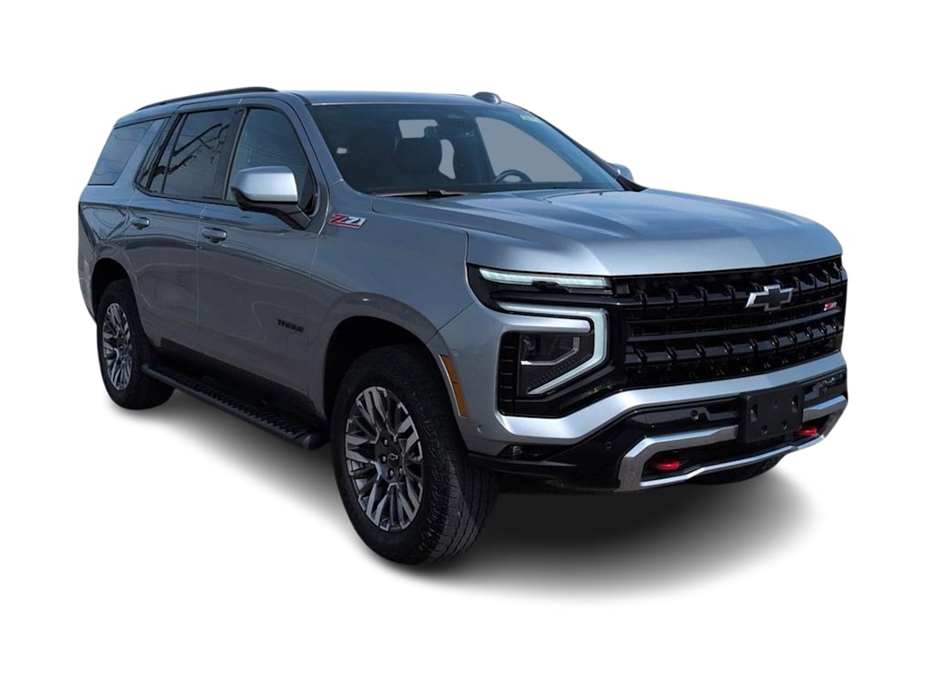 Thumbnail: 2025 Chevrolet Tahoe - 22