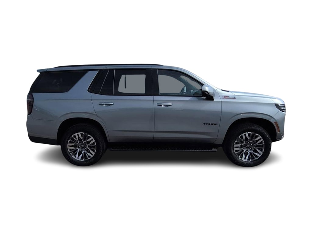 Thumbnail: 2025 Chevrolet Tahoe - 21