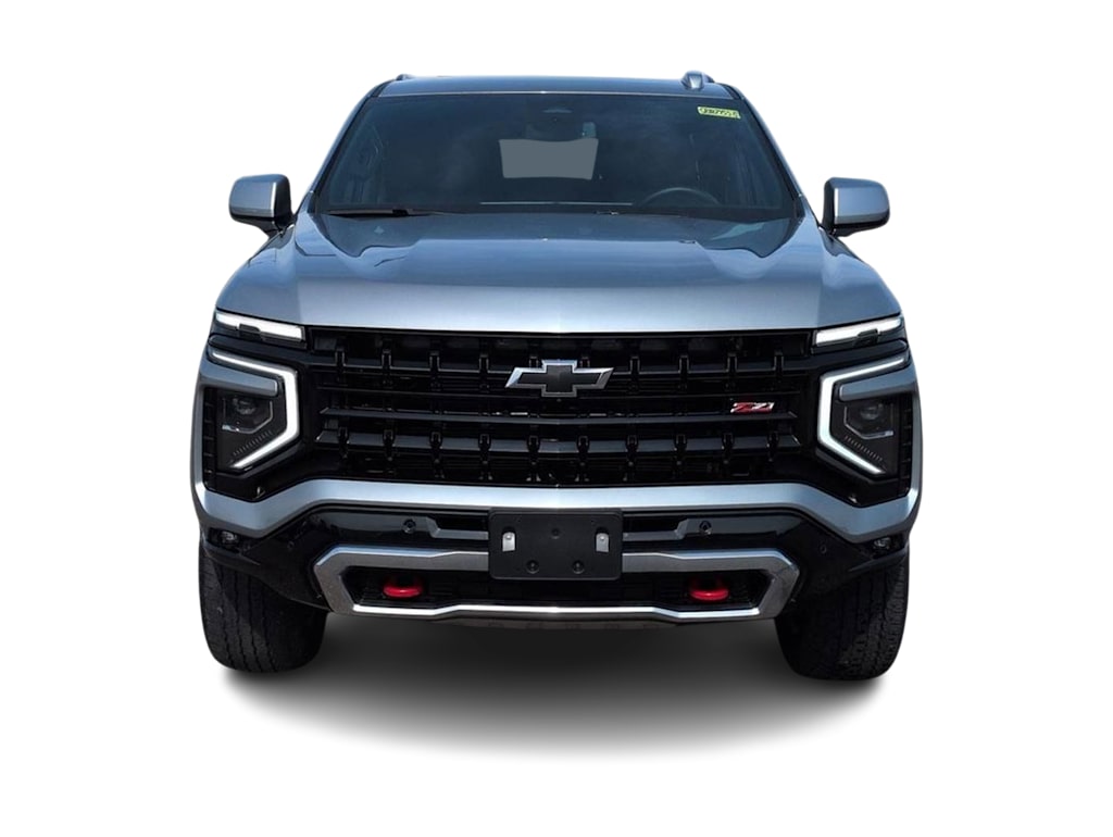 Thumbnail: 2025 Chevrolet Tahoe - 6