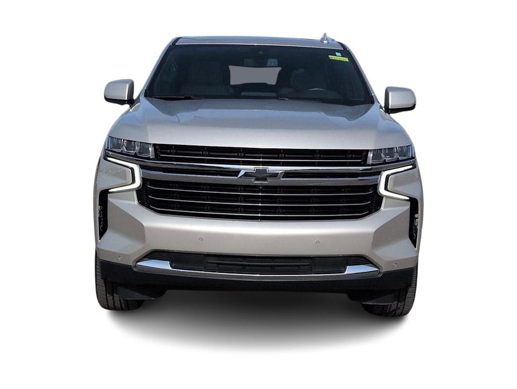Thumbnail: 2022 Chevrolet Tahoe - 6