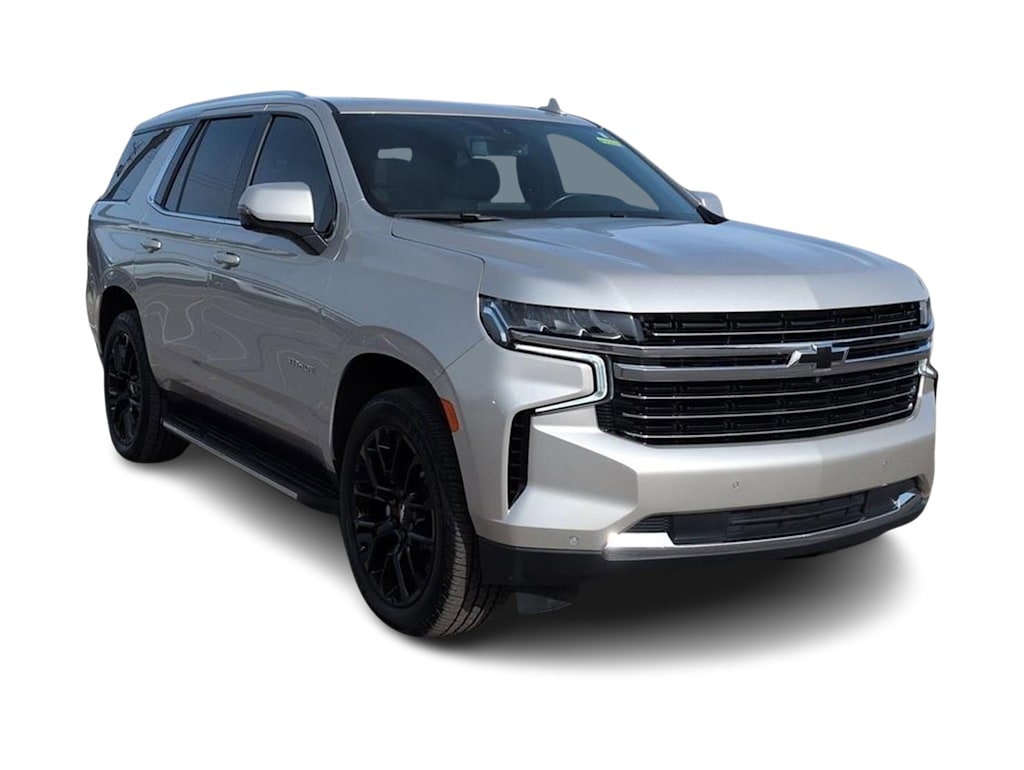 Thumbnail: 2022 Chevrolet Tahoe - 23