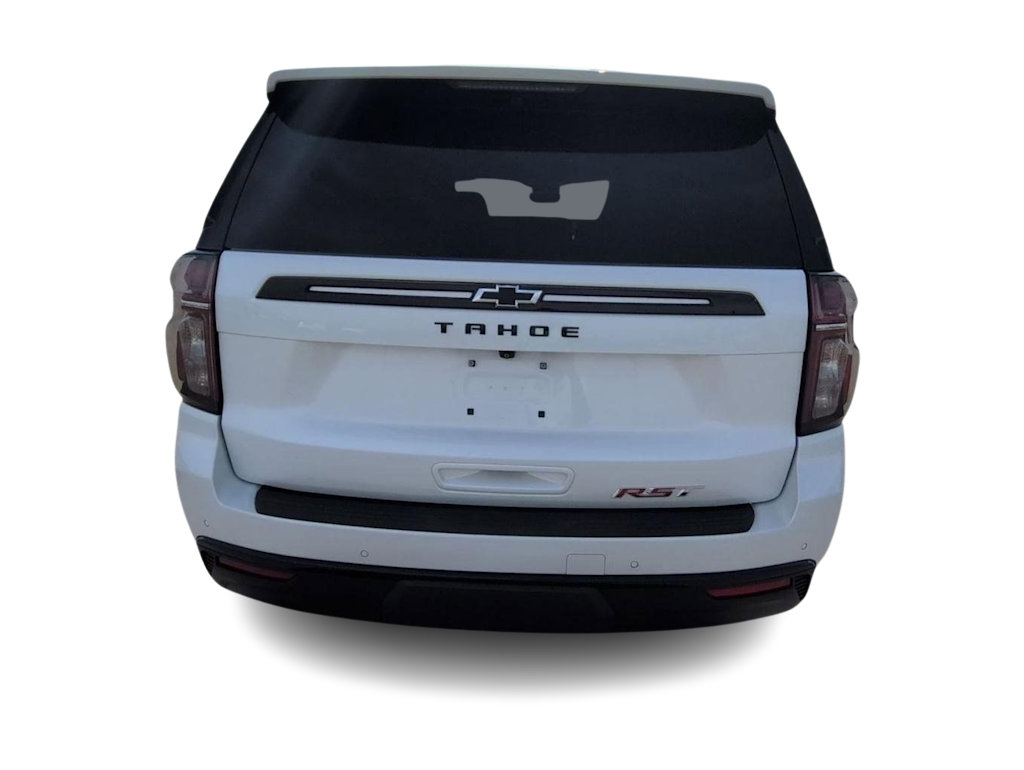 Thumbnail: 2024 Chevrolet Tahoe - 5