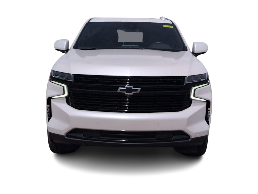 Thumbnail: 2024 Chevrolet Tahoe - 6
