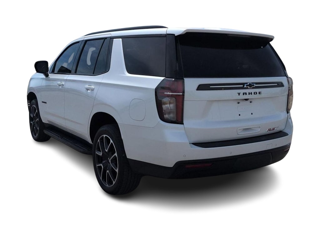 Thumbnail: 2024 Chevrolet Tahoe - 4