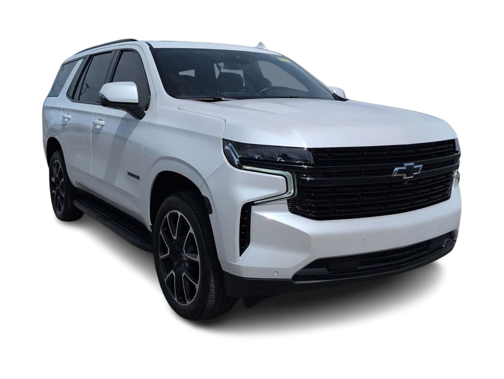 Thumbnail: 2024 Chevrolet Tahoe - 23