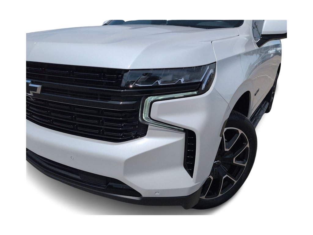 Thumbnail: 2024 Chevrolet Tahoe - 24
