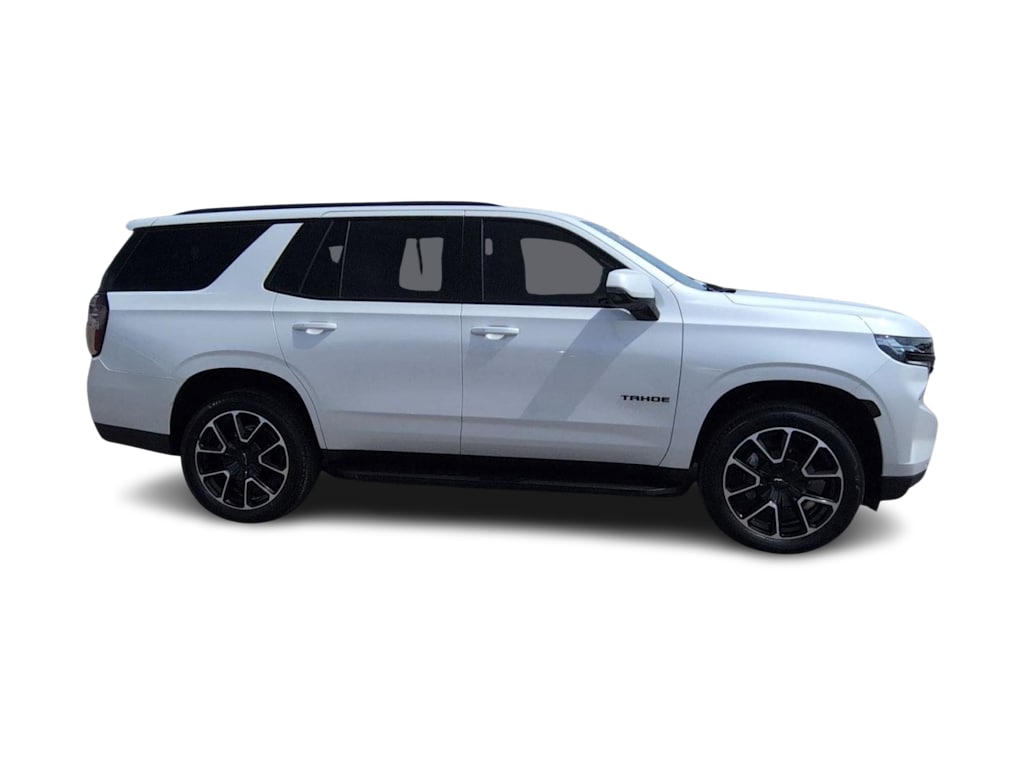 Thumbnail: 2024 Chevrolet Tahoe - 22