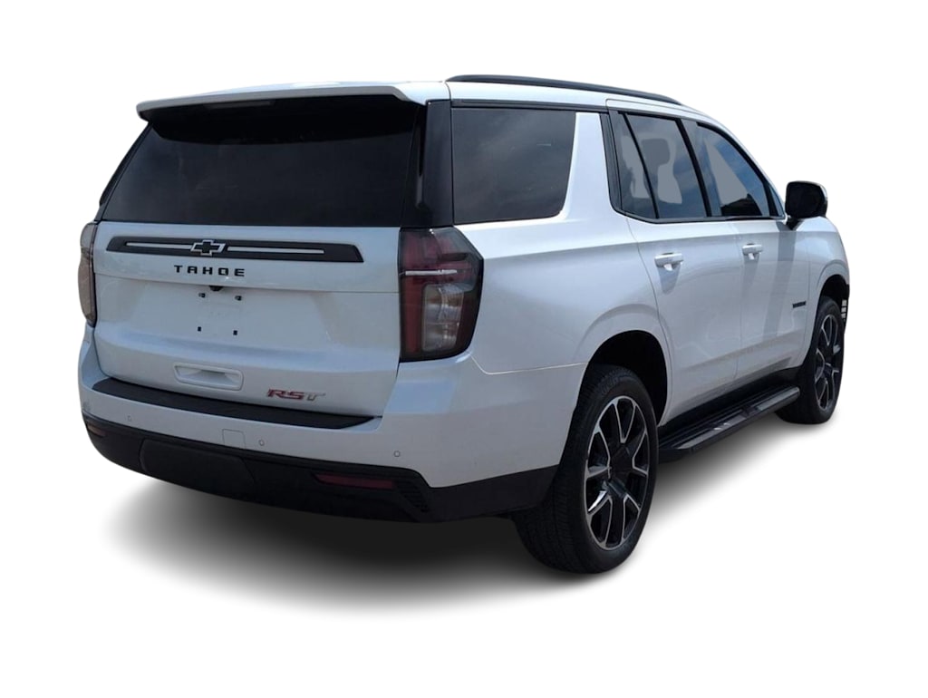 Thumbnail: 2024 Chevrolet Tahoe - 21