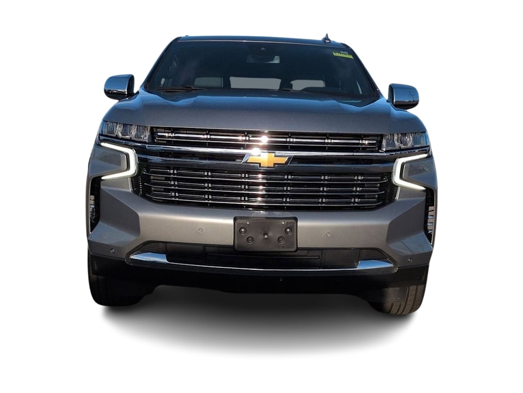 Thumbnail: 2023 Chevrolet Tahoe - 6