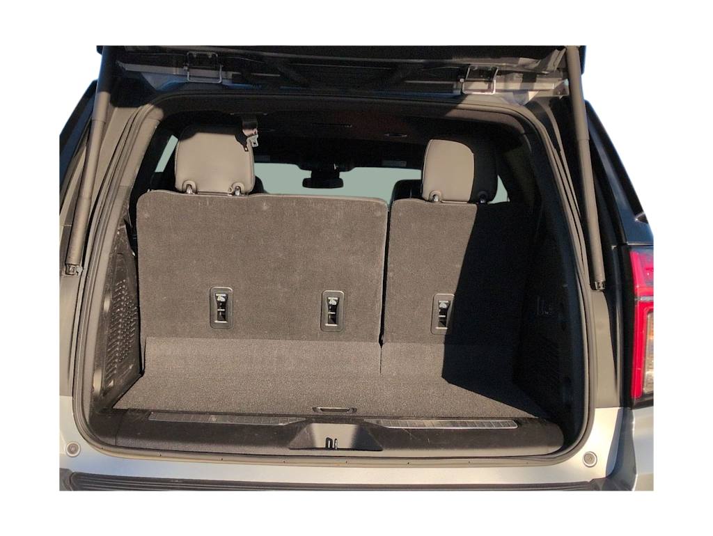 Thumbnail: 2023 Chevrolet Tahoe - 18