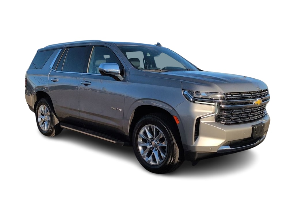 Thumbnail: 2023 Chevrolet Tahoe - 23