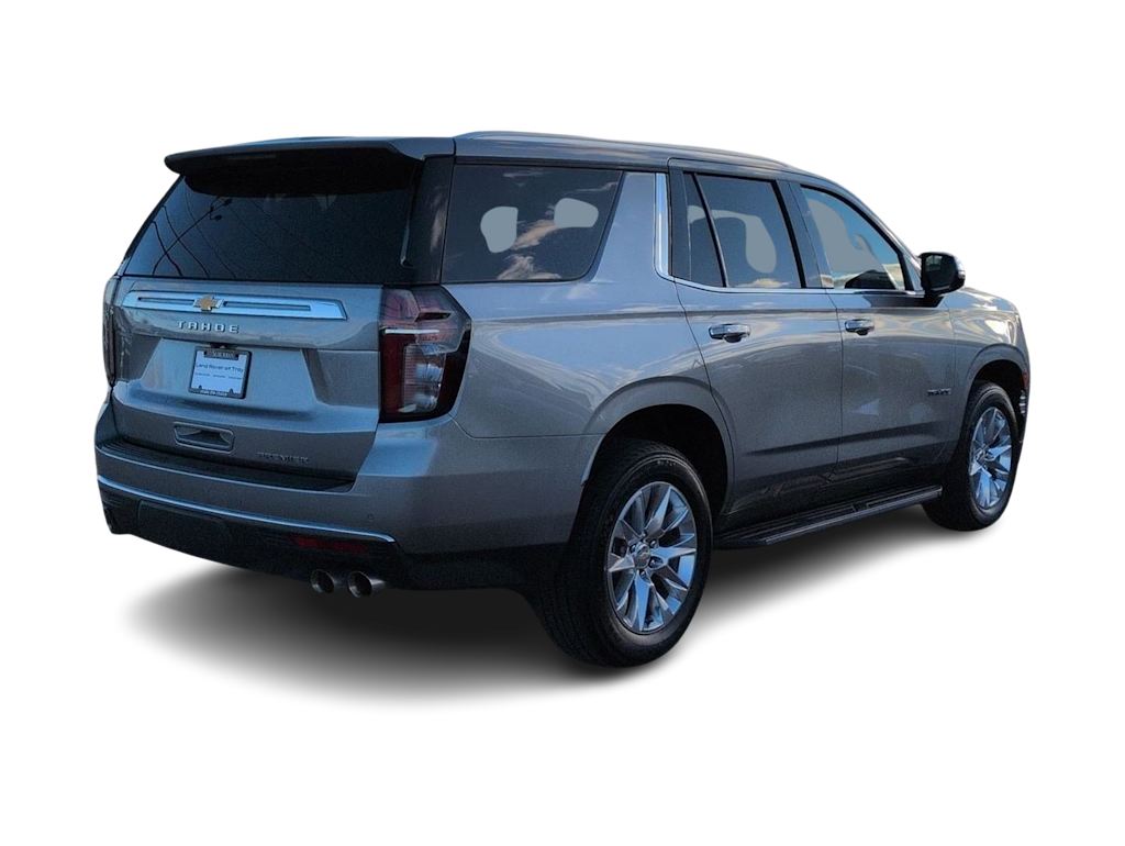 Thumbnail: 2023 Chevrolet Tahoe - 21