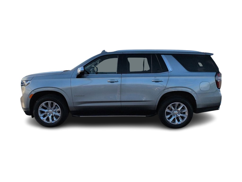 Thumbnail: 2023 Chevrolet Tahoe - 3