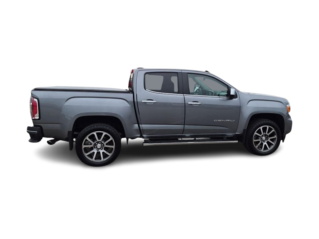 Thumbnail: 2021 GMC Canyon - 20