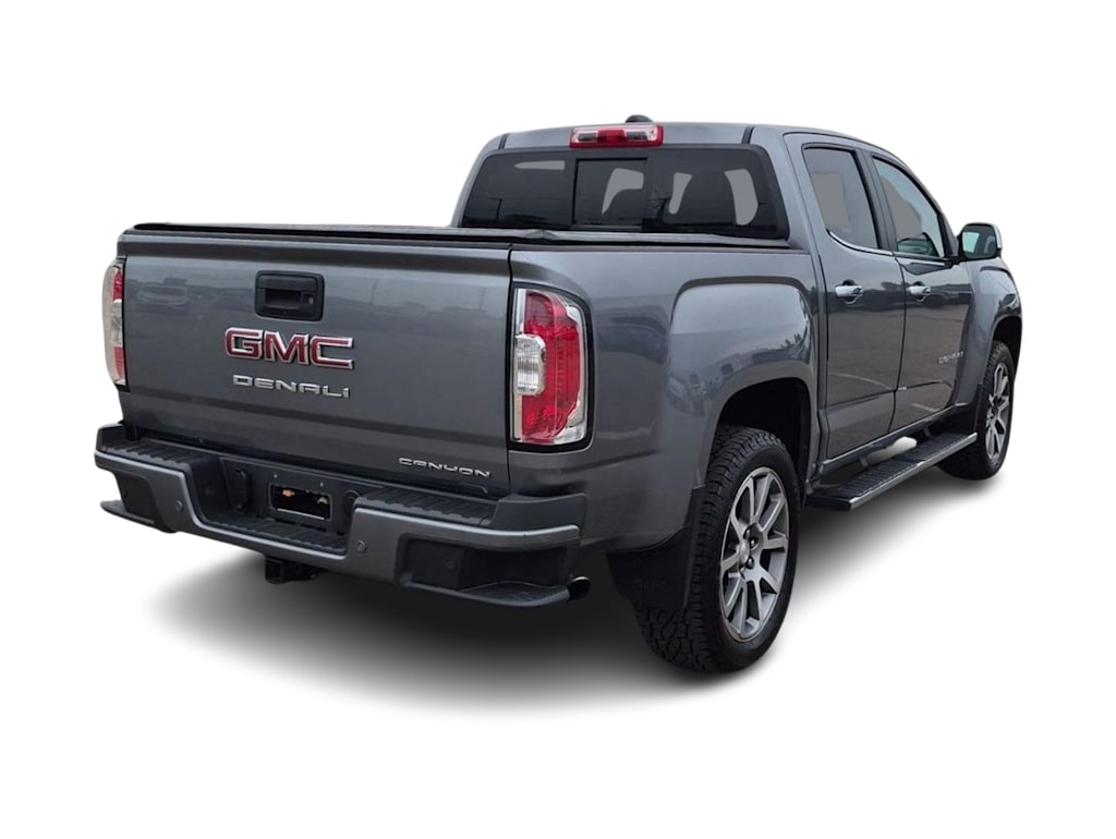 Thumbnail: 2021 GMC Canyon - 19